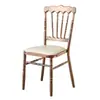 Silla de hotel silla de banquete silla de restaurante silla de sol silla Napoleón silla exterior boda silla de bambú silla de comedor de restaurante
