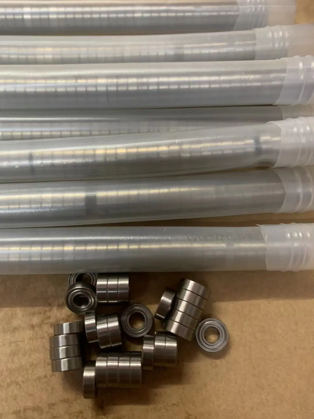 628-5-2Z 5x11x3.5