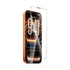 Película Templada Antiespía/HD Kirin Kk9 para Teléfono Móvil Apple iPhone 13/14/15/16/17/18 Promax