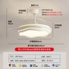 Lámparas Minimalistas, Luces Principales para Sala de Estar, Protección Ocular Atmosférica, Arte Personalizado, Estudio Simple para el Hogar, Lámparas para Dormitorio, Moderno