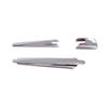 Adecuado para Toyota 24 dominante Prado limpiaparabrisas trasero Geland Cruiser Land Cruiser LC250