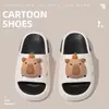 Nuevas Pantuflas de Verano 2026 para Niñas, Lindas de Dibujos Animados para Armar, Pantuflas Suaves para Bebés Niños