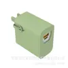 Adequado para Capa Protetora de Carregador Apple 20W 40W, Capa Protetora de Cabeça de Carregamento Huawei Bingtang 66W Xiaomi Redmi