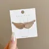 Ferramenta para encurtar camiseta, fivela para dar nó em roupas de manga curta, fivela de ajuste de comprimento de bainha, fivela magnética de corrente invisível