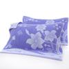 Toalla de almohada antigua un par de toallas de almohada gruesas y agrandadas para cuatro estaciones regalo de regreso para adultos individual pareja sin pelo
