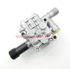 Accesorios para Máquina de Lavado de Autos Marca Yili, Equipo de Limpieza para el Hogar, Motor, Cilindro de Aceite, Conjunto de Cabezal de Bomba, Cabezal de Pistola de Agua, Reparación, Bomba DIY