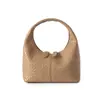 Bolsas Pequeñas para Mujer, Bolsos Coreanos de Nicho, Bolsos Populares para Mujer, Bolsos de Mano de Moda Tipo Dumpling para Mujer, Nicho Coreano