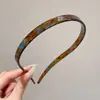 Pinza para el pelo y diadema de dientes de verano para mujer, nuevo modelo 2026, pinza para el pelo para flequillo y cabello suelto, accesorio especial para la cabeza para aplicar mascarillas faciales