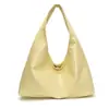 Bolso de Axila Estilo Coreano Estilo Normcore para Mujer Verano 2025 Versátil Bolso de Hombro Casual Bolso Tote para el Trabajo y el Viaje