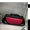 Bolso Cruzado de Hombro Portátil de Gran Capacidad Transfronterizo Personalizado, Maleta de Viaje, Bolsa de Yoga, Bolsa de Natación para Mujer con Separación Húmeda y Seca para Deportes