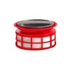 Adecuado para aspiradora inalámbrica de piedra cepillo rodillo H7 filtro HEPA filtro de consumibles HEPA H6 filtro trasero accesorios