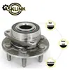 Rodamiento de Cubo de Rueda 13510437/4x4 Ruedas Delanteras y Traseras Adecuado para Cadillac: Unidad de Cubo de Rueda Xt5/Xt6