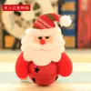 Decoraciones de Navidad, Colgantes para Árbol de Navidad, Muñecos de Papá Noel, Cascabeles, Decoraciones Navideñas, Pequeños Regalos