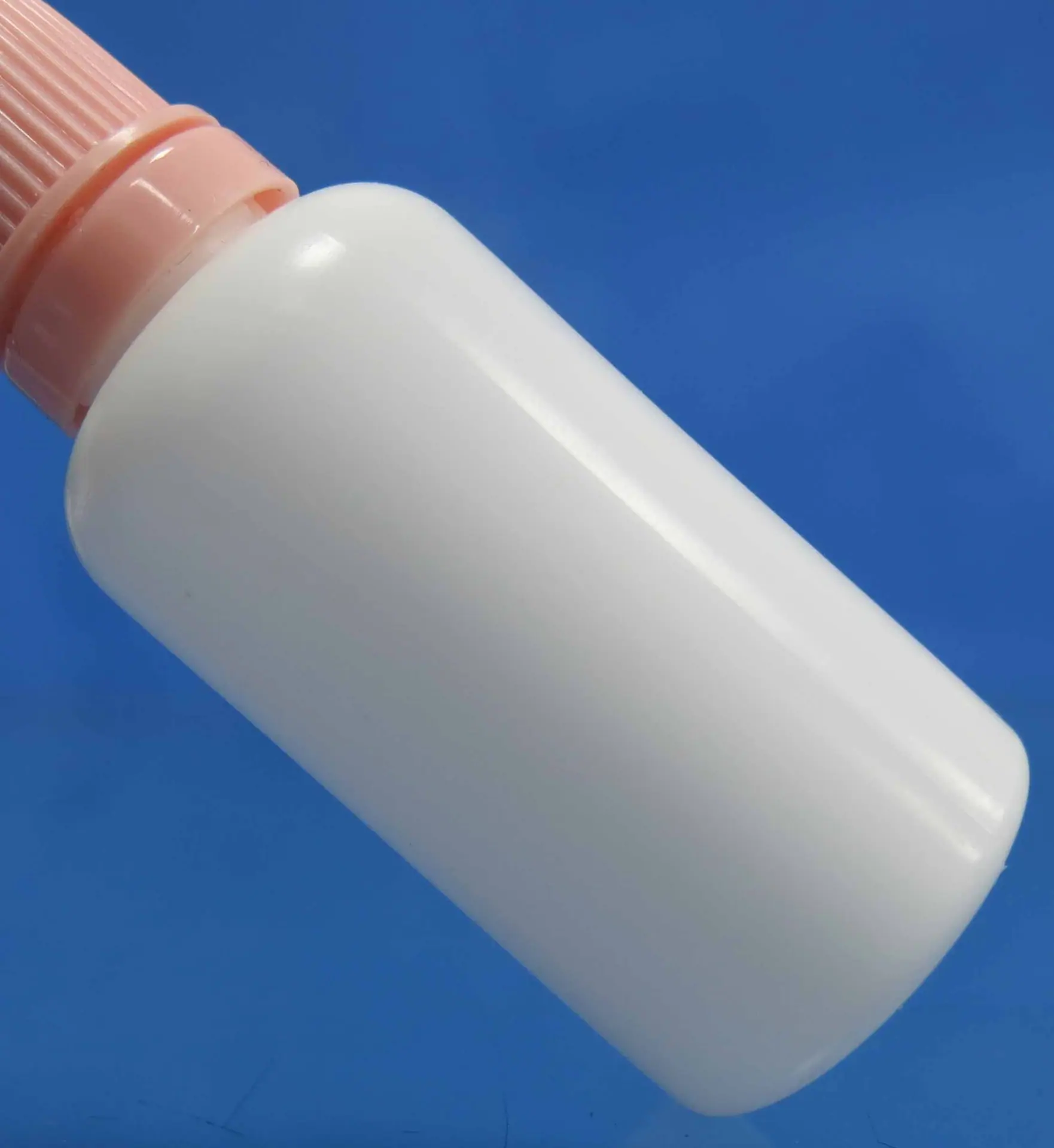 LDPE30ML防盗盖瓶13