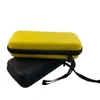 Bolsa con Cremallera de Eva Neutra Caja de Almacenamiento de Pu Portátil Disco Duro Multifuncional Cable de Datos Auriculares Bluetooth Caja de Color