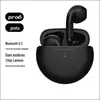 Fone de Ouvido Bluetooth Tws I7 I12 Pro4 Pro6 com Compartimento de Carregamento 4ª Geração 5ª Geração Mini Fone de Ouvido Sem Fio Intra-auricular
