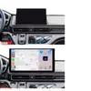 Adecuado para Honda Odyssey Modelo de 13.3 pulgadas, Navegación Android de Pantalla Grande con Plataforma Qualcomm 665