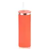Taza Térmica Recta de Acero Inoxidable de 20 oz Más Vendida para Uso en Caliente y Frío, Directo del Fabricante, en Stock
