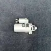 Applicable to Kohler 2509808 starter MIA11473 motor applicable to John Deere lawn mower motor