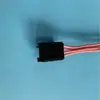 8E0973754/1534149-1 Conector Original do Carro Chicote Elétrico do Conector