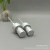 20 Puertos 20/410 Boquilla de Rosca de Aluminio Electroquímico Cabeza de Bomba para Botella Spray Cabeza de Spray para Tónico Loción Perfume