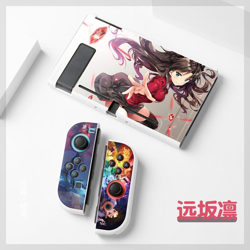 NS白色（远坂凛）2022