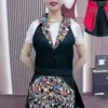 Delantal de cintura para el hogar de cocina nuevo, bolsa de cintura, ropa de trabajo para restaurante, hotel, fabricantes, venta al por mayor, delantal multifuncional