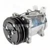 Fábrica de origen adecuada para compresor de aire acondicionado de coche Jeep Wrangler 2.5L/508 12V 15-20712