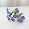 Oferta Especial Flores Artificiais de Camomila Flores de Seda Flores Artificiais 30 Pequenos Crisântemos Pequenos Crisântemos Selvagens Margaridinhas