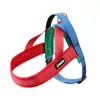 Arnés de Montura para Mascotas Transfronterizo Anti-Golpes Reflectante Arnés para Perros Pequeños Bloqueo de Color Correa para Perros de Exterior Verano