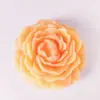 Sabonete Artesanal de Flor de Rosa de Luoyang Sabonete de Aromaterapia Pequenos Presentes Culturais e Criativos Sabonete de Óleo Essencial Lembranças