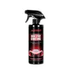 AUTOGO Agente de Revestimento para Pintura de Carro Brilho Proteção à Prova de Poeira Impermeável Spray de Revestimento para Cuidado da Superfície da Pintura do Carro