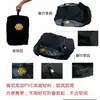 Bolsa Impermeable Gruesa para Techo de Coche de Exterior, Directamente del Fabricante, Auto-Producida y Vendida, Hecha de Tela Oxford Engrosada, Bolsa Plegable para Techo de Coche