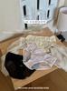 MEIYATING encaje secreto dosel hilo suave pantalones forjados 3818 ropa interior desnuda sin costuras cadera transpirables calzones para mujer