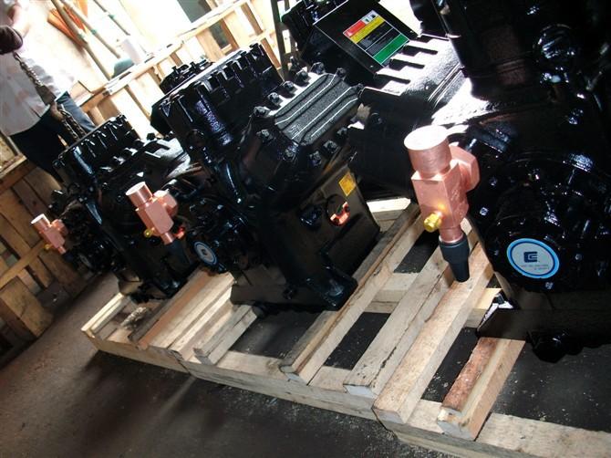 谷轮40HP2