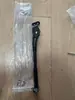Suporte para os pés da bicicleta suporte lateral suporte para estacionamento para mountain bike suporte suporte para os pés acessórios para bicicletas infantis