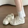 Zapatillas de entrenamiento alemanas vintage negras para mujer, nuevo diseño primavera/otoño 2026, zapatillas deportivas casuales para mujer