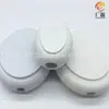Fornecimento Direto da Fábrica EVA moagem Bloco Oval EVA algodão de banho cabeça de esponja escova de banho pincel para loção corporal Banho Banho