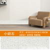 Venta al por mayor transfronteriza rodapié autoadhesivo impermeable antiincrustante imitación baldosa línea decorativa de cintura Parche de pared rodapié de esquina