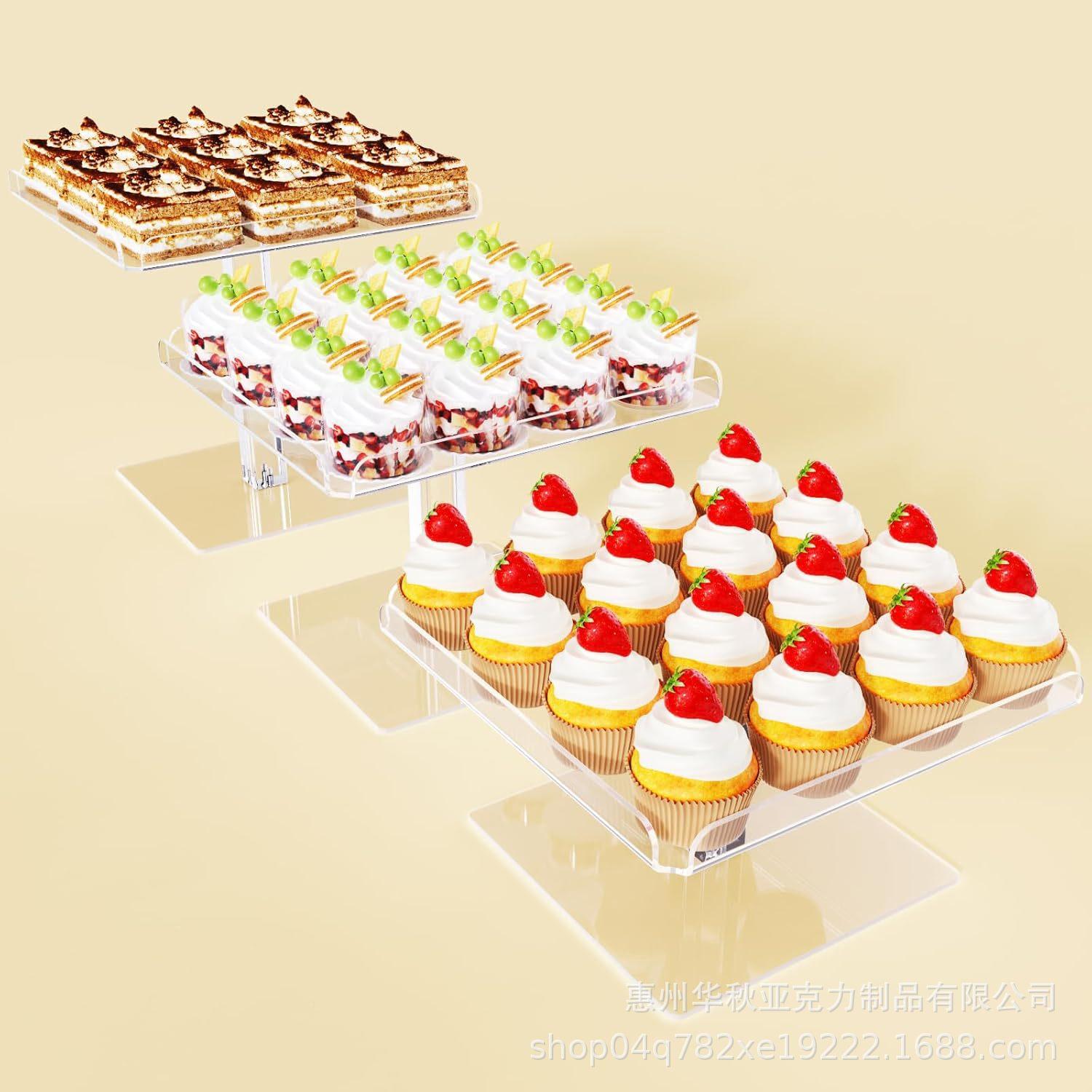 Cupcake Stand