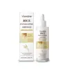 Essência para Cuidado da Cutícula do Arroz Viareline Transfronteiriça Essência para Pele Facial Hidratante Arroz Ingredientes Suaves