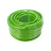 Diámetro Interior 19Mm/20Mmpvc Manguera de Malla Piel de Serpiente Tubería de Agua de Grifo Manguera de Plástico Reforzado con Fibra