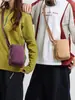 Botella de Agua, Teléfono, Paraguas Bolsa 2026, Funda Térmica para Taza, Bolso de Hombro para Botella de Agua, Funda para Botella de Agua, Bolsa Integrada para Teléfono y Botella de Agua