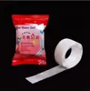 Base de Bolo Boneca Pad Descartável Enfeites Fixos Acessórios de Confeitaria Decoração Plástica Base Transparente Espessa