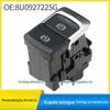 Aplicável a 2014 - 2018 Audi Q3 interruptor do freio de mão interruptor eletrônico do freio de mão 8U0927225G