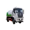 Dongfeng Tianjin Camión Cisterna de 12 Toneladas Empresa Motor Cummins de 195 Caballos de Fuerza Pago Contra Entrega en Todo el País Precio Bajo