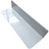 Bafle Acrílico de 2.8MM Bafle de Balcón Mesa Anti-gato Divisor Aula Aislamiento Divisor de Estante de Supermercado