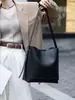 Bolso Cubo, Versátil Cruzado Piel Genuina 2026 Modelo Nuevo, Bolso de Hombro Cruzado Único, Bolso Tote Versátil, Bolso Cubo de Alta Gama