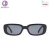 Nuevas Gafas de Sol para Niños 2022 Caja Pequeña Modernas Gafas para Bebé Moda para Hombre Pose Moderna Color Jalea Gafas de Sol para Bebé Mujer