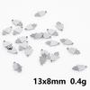Pendientes Colgantes de Acero Inoxidable con Recubrimiento al Vacío de Siete Colores Mano de Fátima Accesorios Metálicos de Joyería de Acero de Titanio Colgante